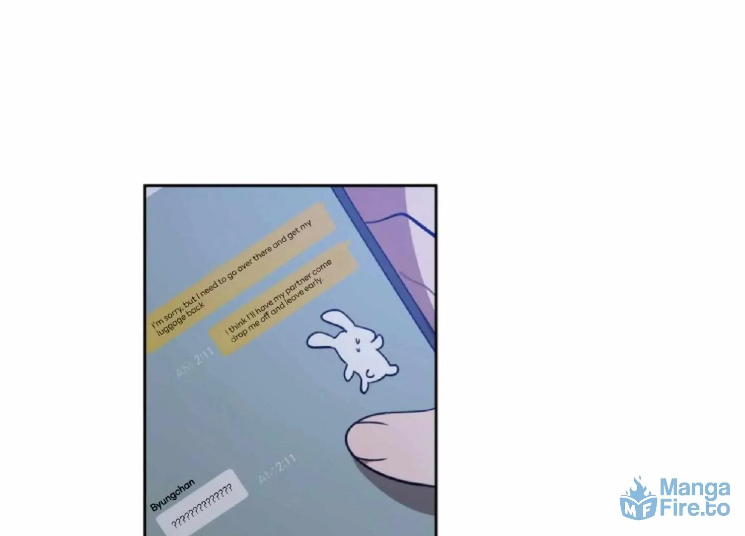 Read Did It Work? chapter 52 image 50 on Lezhin