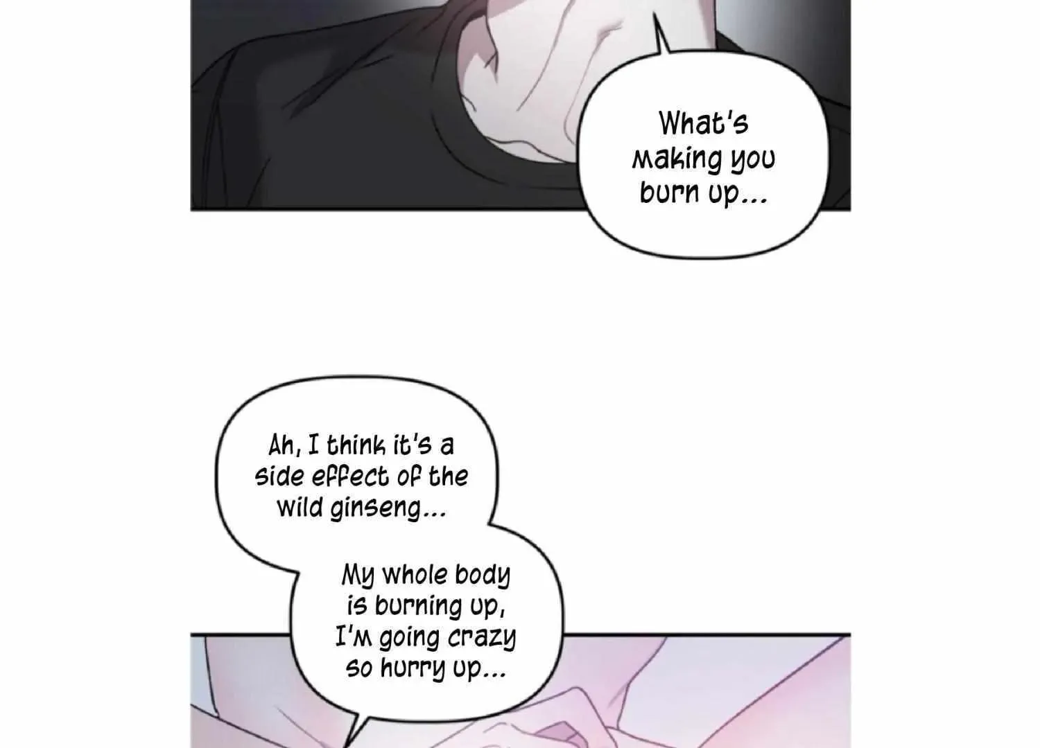 Read Did It Work? chapter 53 image 4 on Lezhin