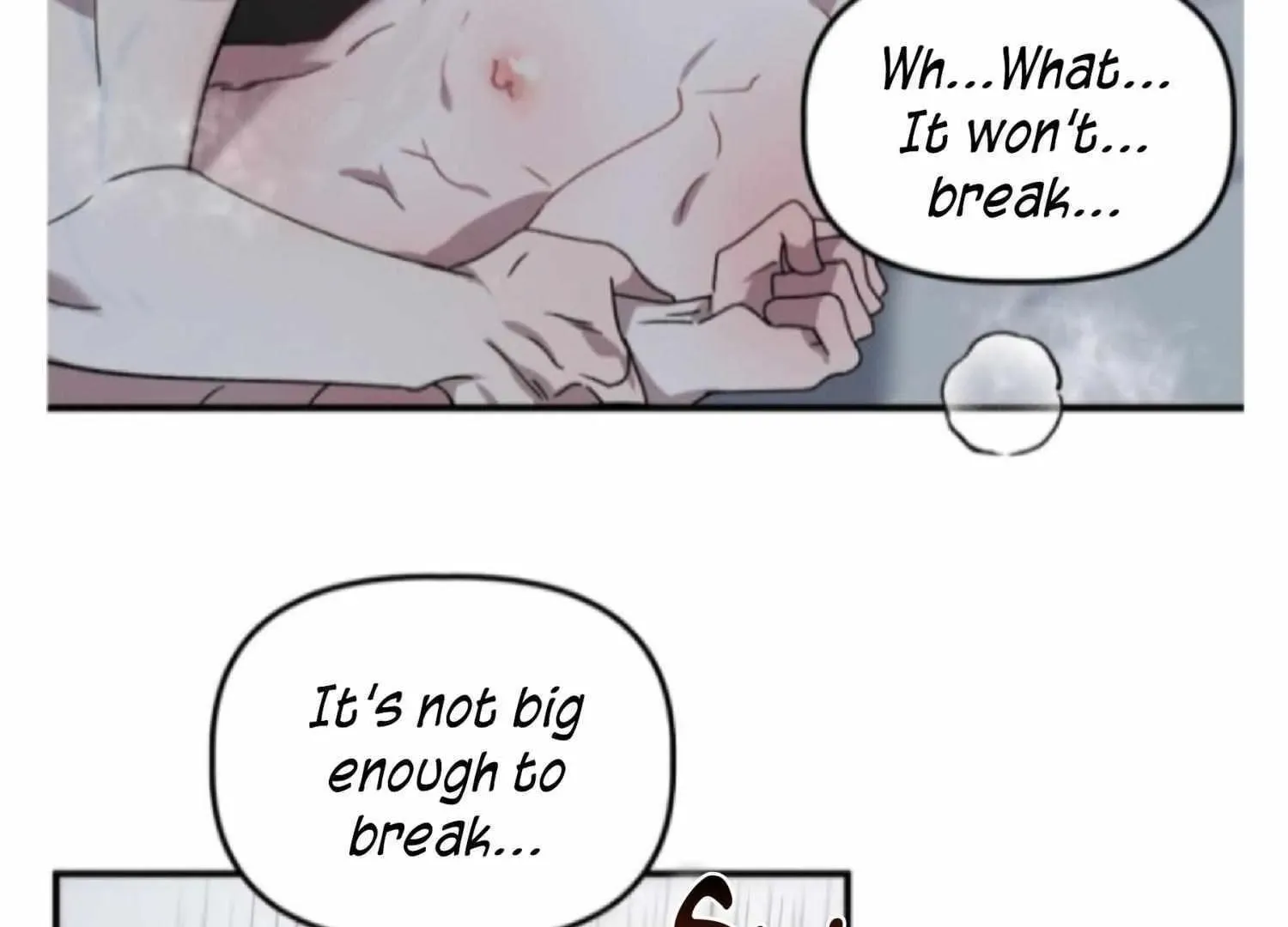 Read Did It Work? chapter 53 image 72 on Lezhin