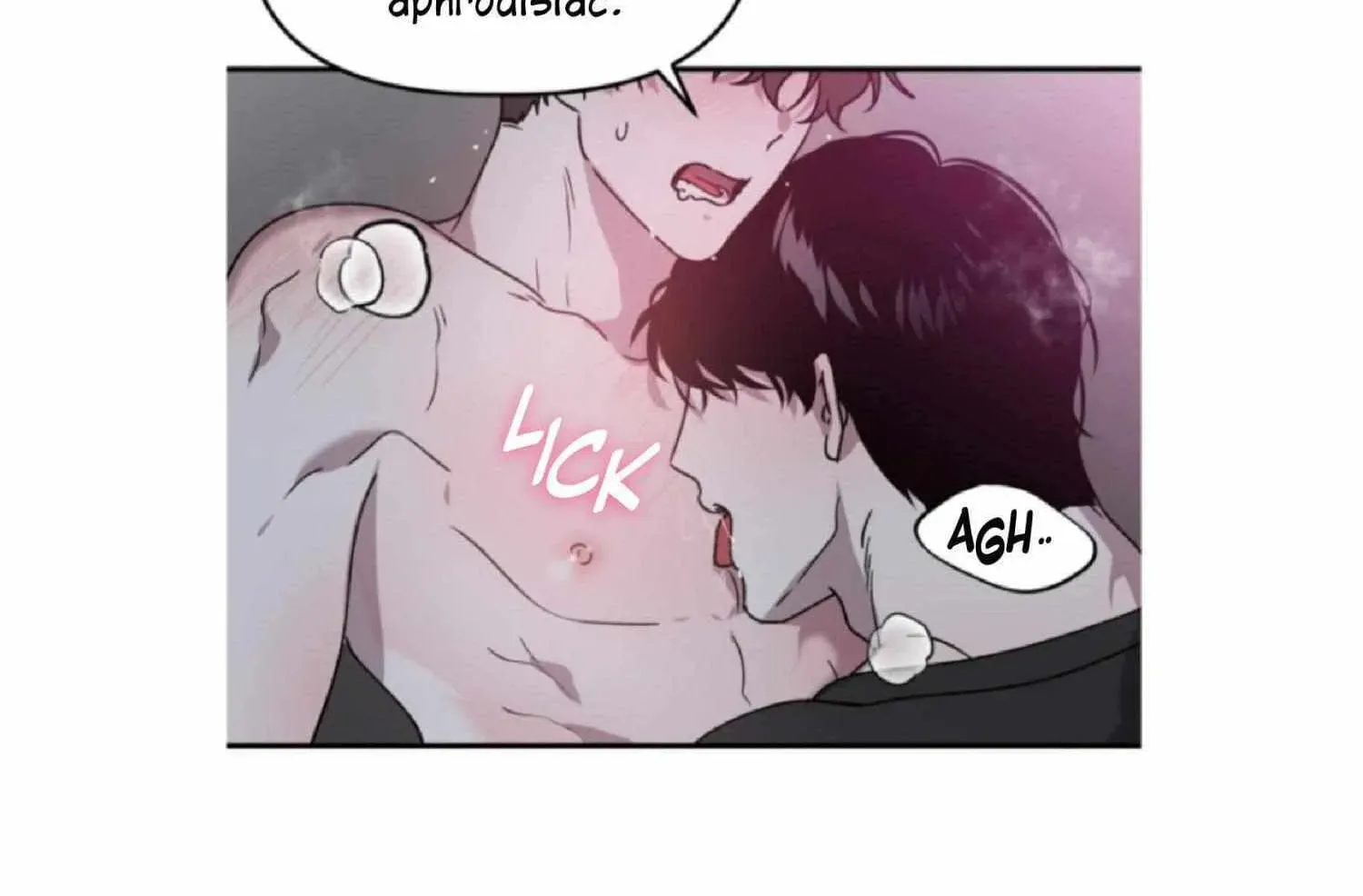 Read Did It Work? chapter 53 image 87 on Lezhin