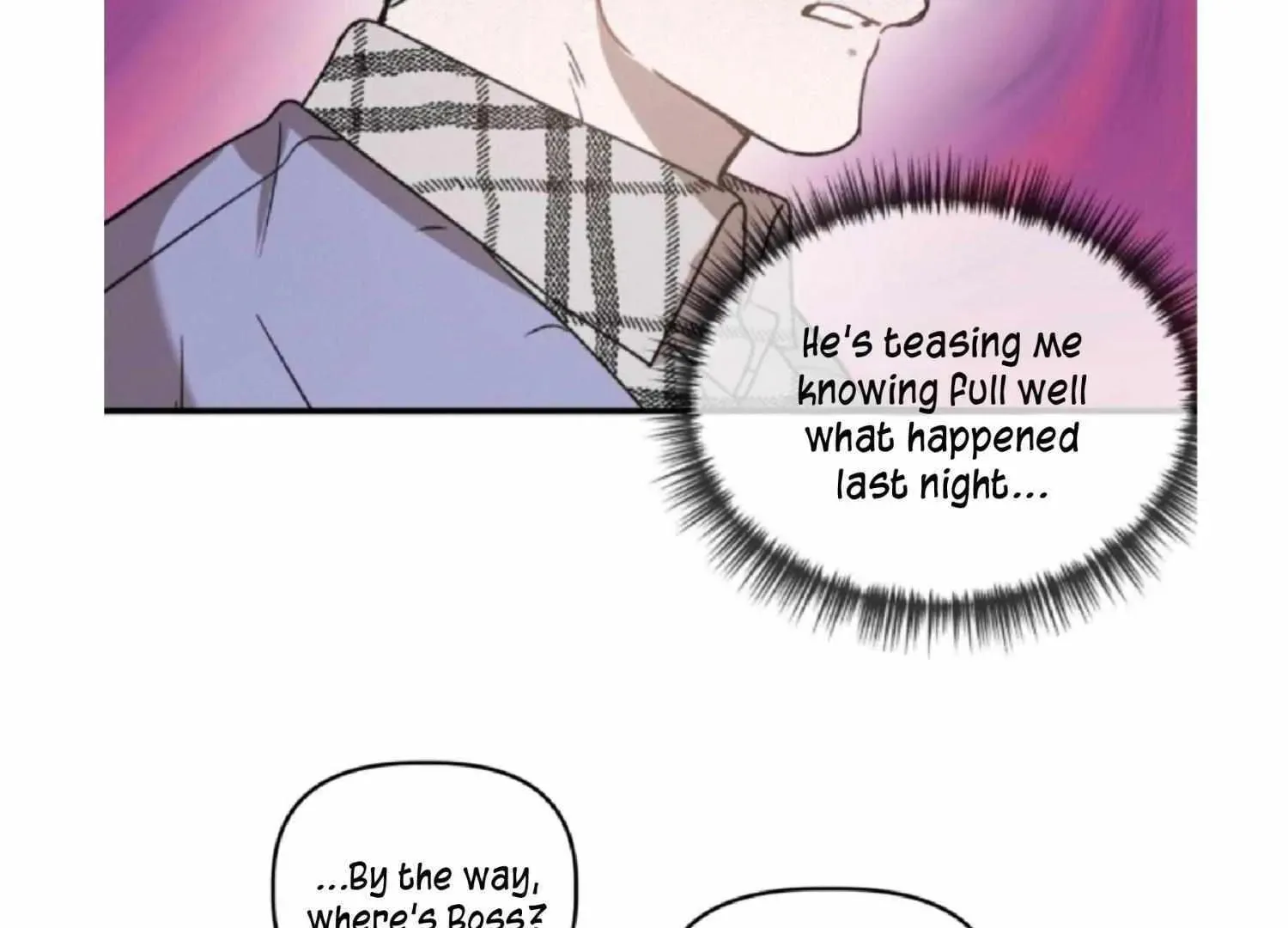 Read Did It Work? chapter 54 image 18 on Lezhin
