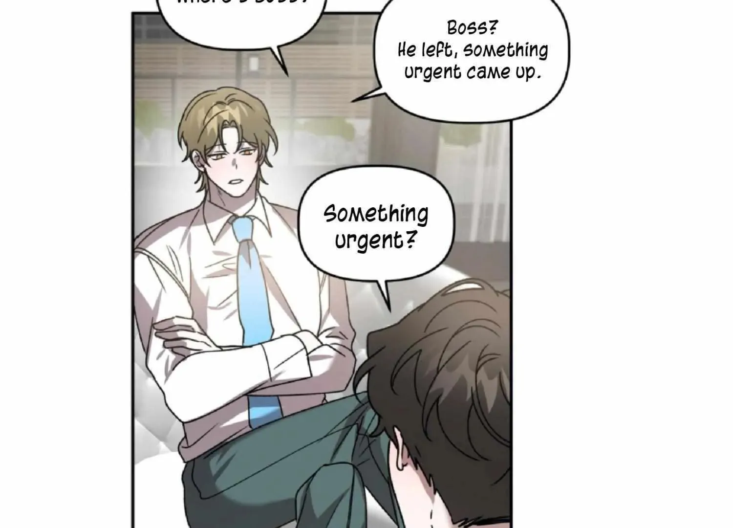 Read Did It Work? chapter 54 image 19 on Lezhin