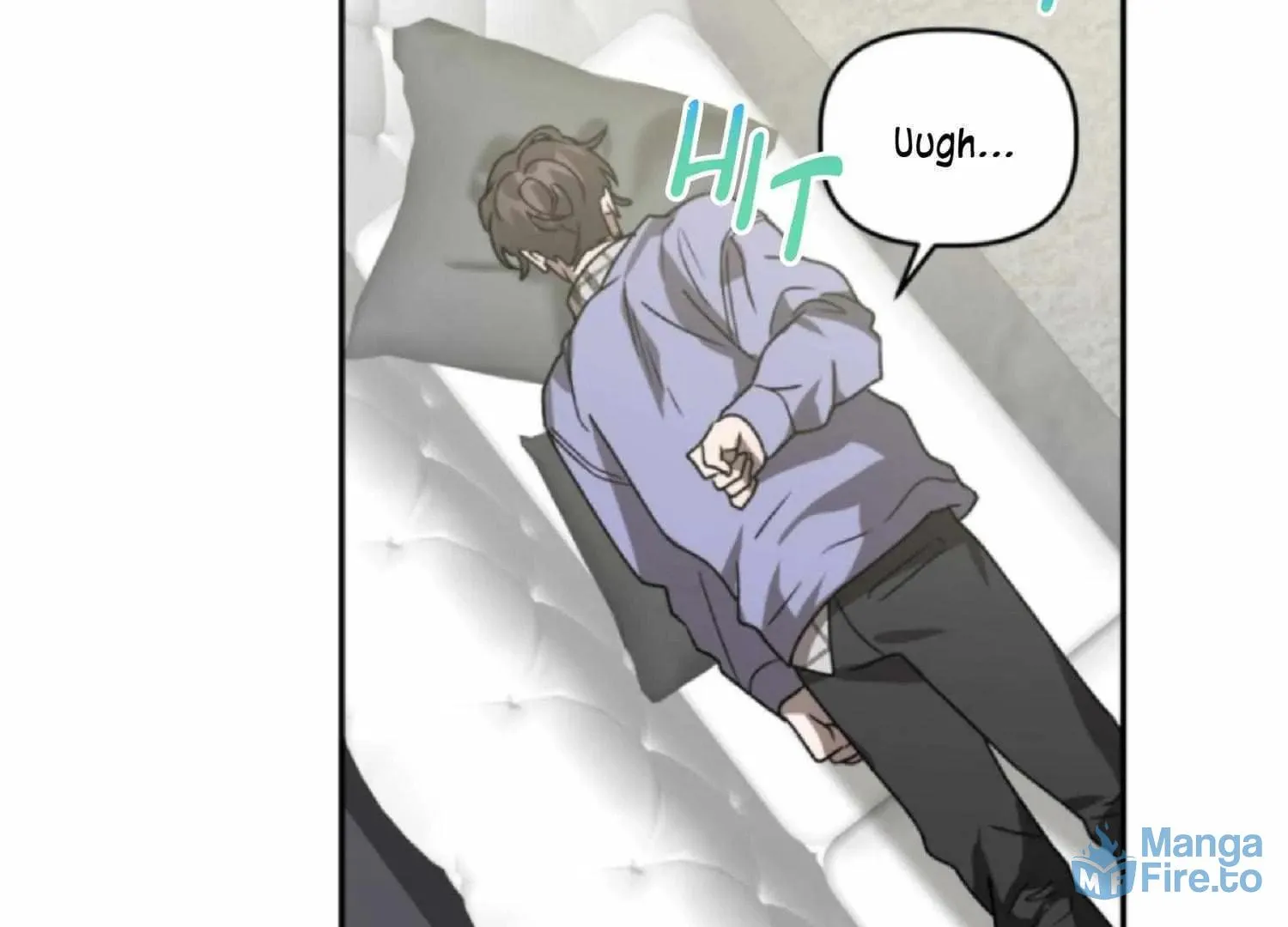 Read Did It Work? chapter 54 image 2 on Lezhin