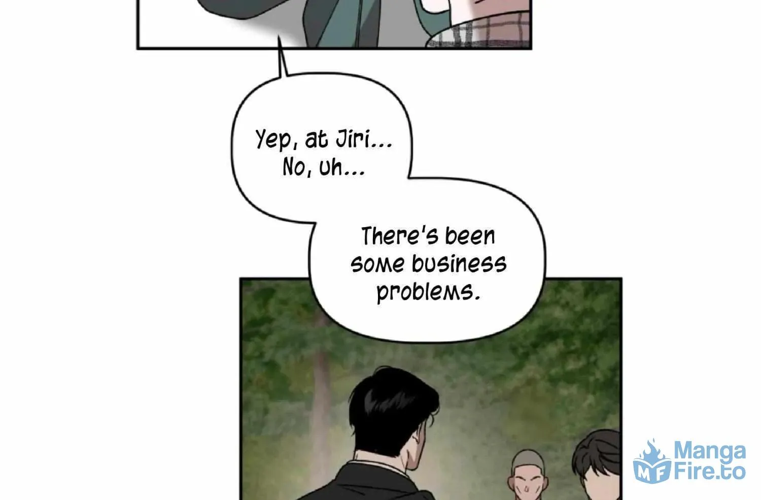 Read Did It Work? chapter 54 image 20 on Lezhin
