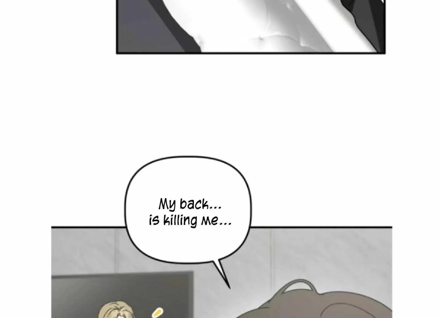Read Did It Work? chapter 54 image 3 on Lezhin