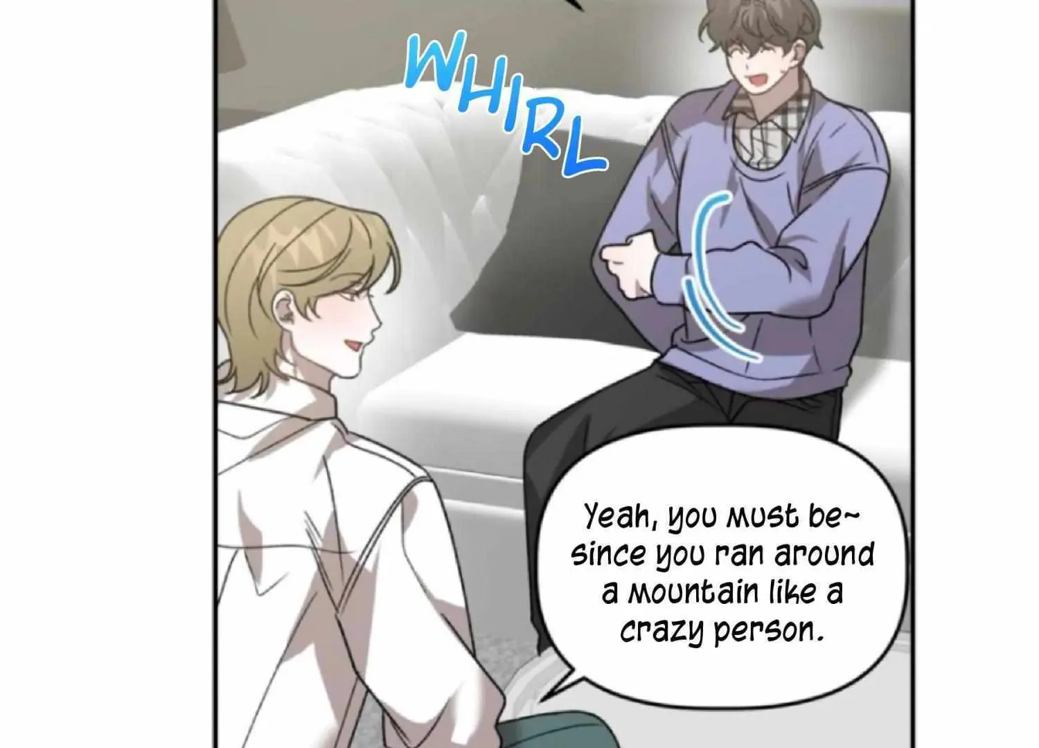 Read Did It Work? chapter 54 image 7 on Lezhin