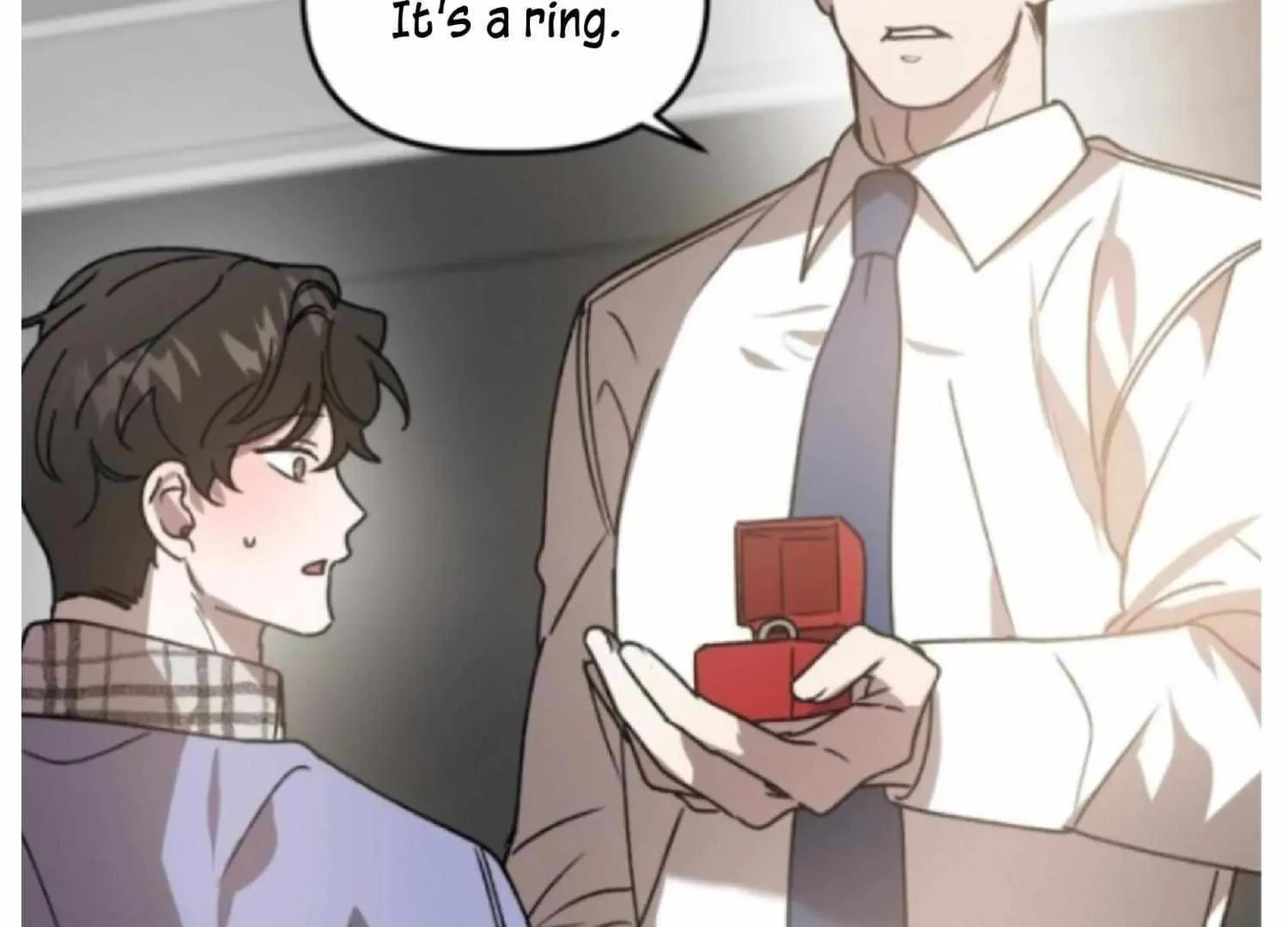 Read Did It Work? chapter 54 image 84 on Lezhin