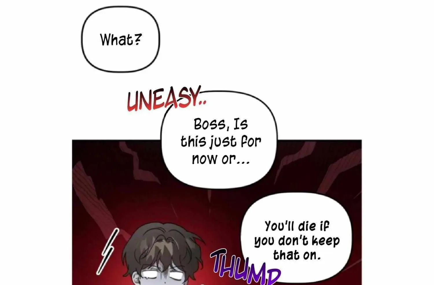 Read Did It Work? chapter 54 image 97 on Lezhin