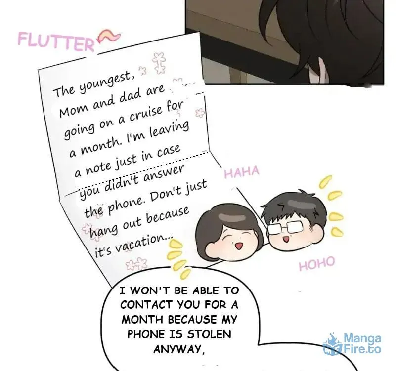 Read Did It Work? chapter 6 image 20 on Lezhin