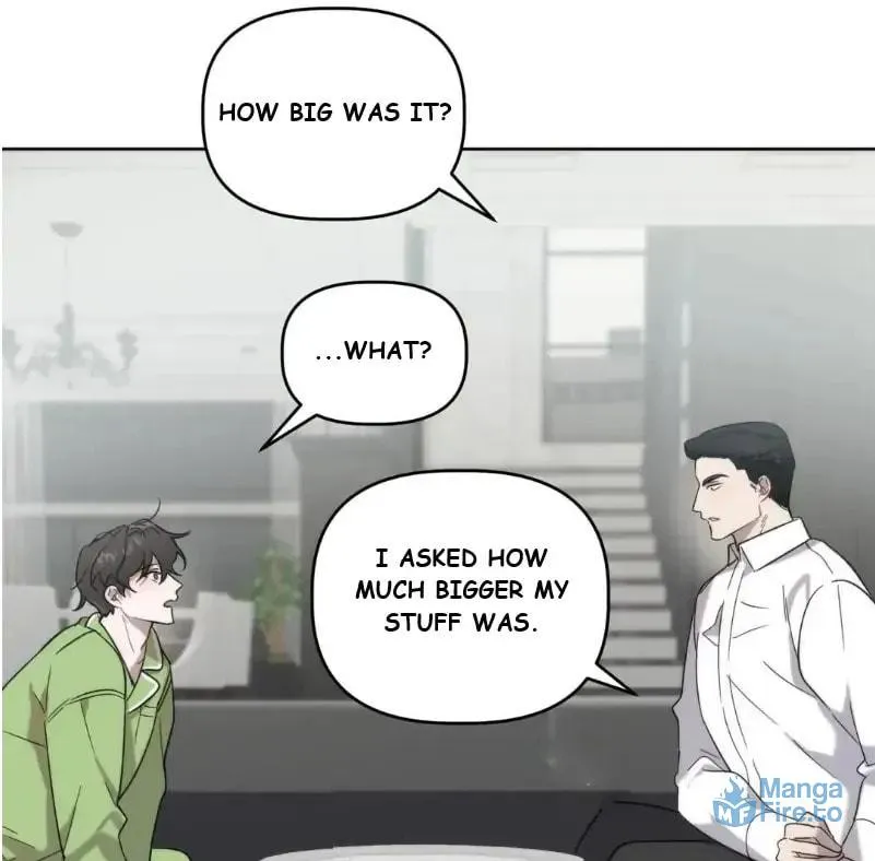 Read Did It Work? chapter 6 image 56 on Lezhin