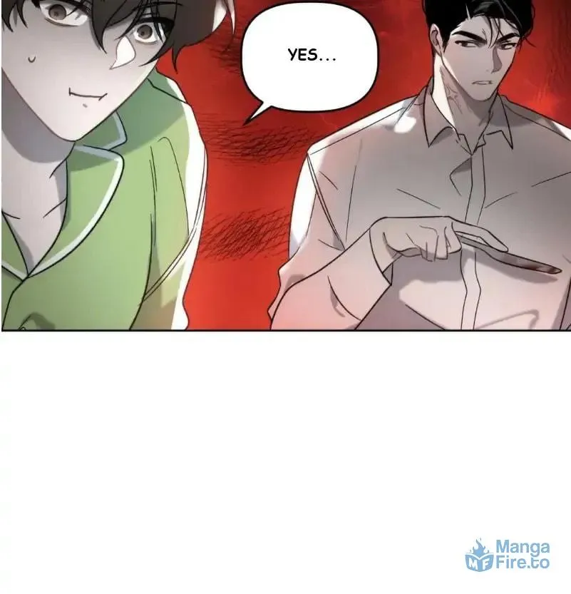 Read Did It Work? chapter 6 image 86 on Lezhin