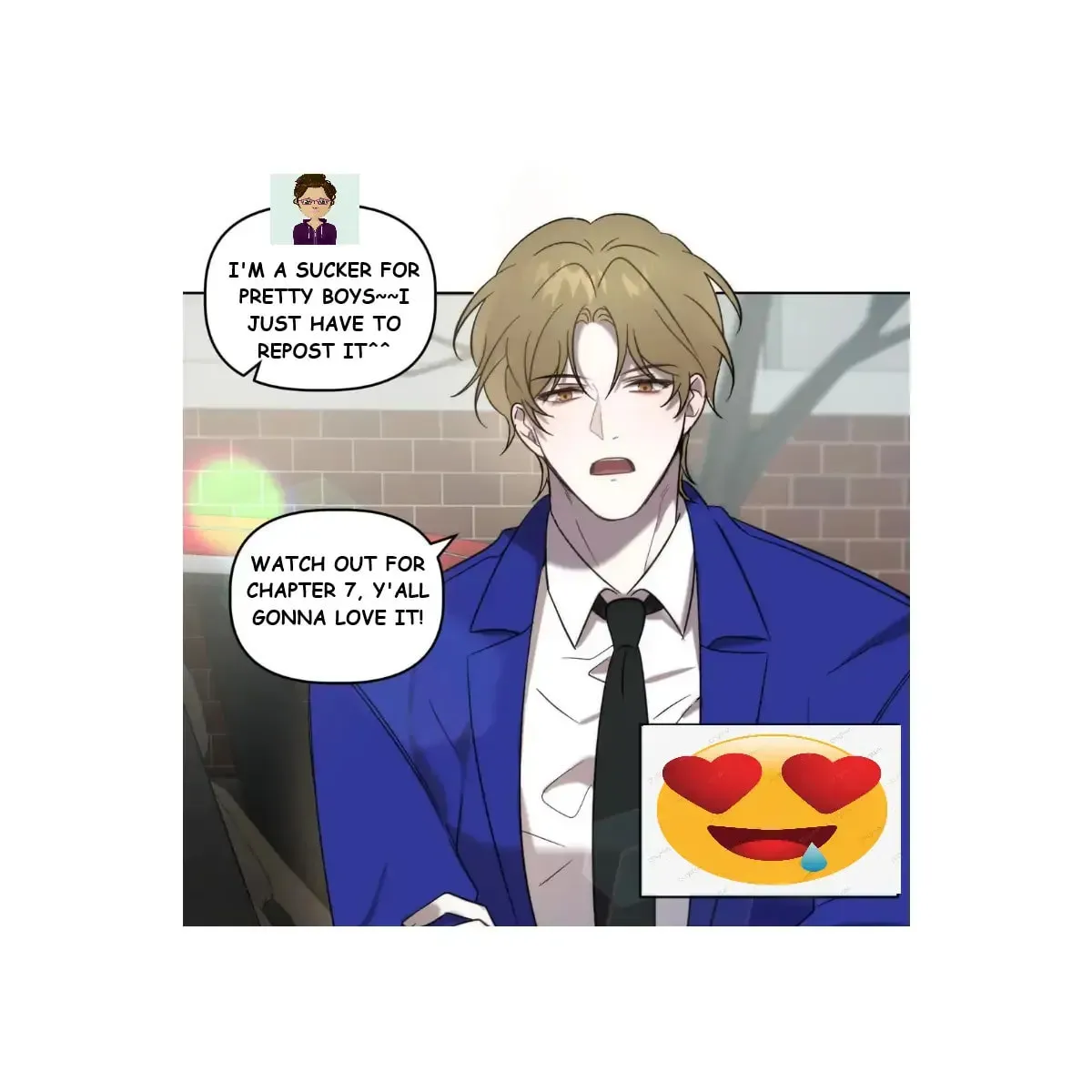 Read Did It Work? chapter 6 image 93 on Lezhin