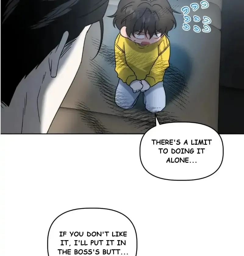 Read Did It Work? chapter 7 image 24 on Lezhin