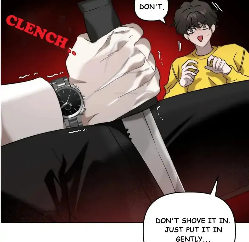 Read Did It Work? chapter 7 image 31 on Lezhin