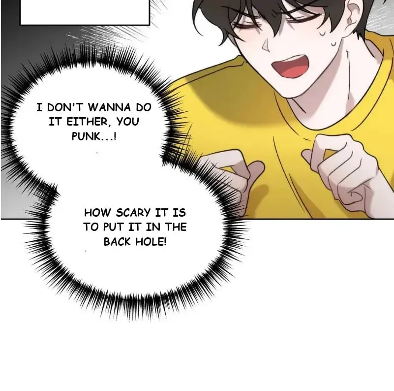 Read Did It Work? chapter 7 image 33 on Lezhin