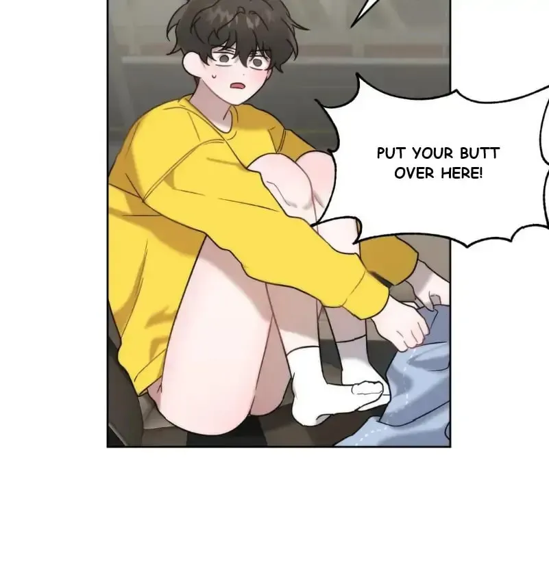 Read Did It Work? chapter 7 image 51 on Lezhin