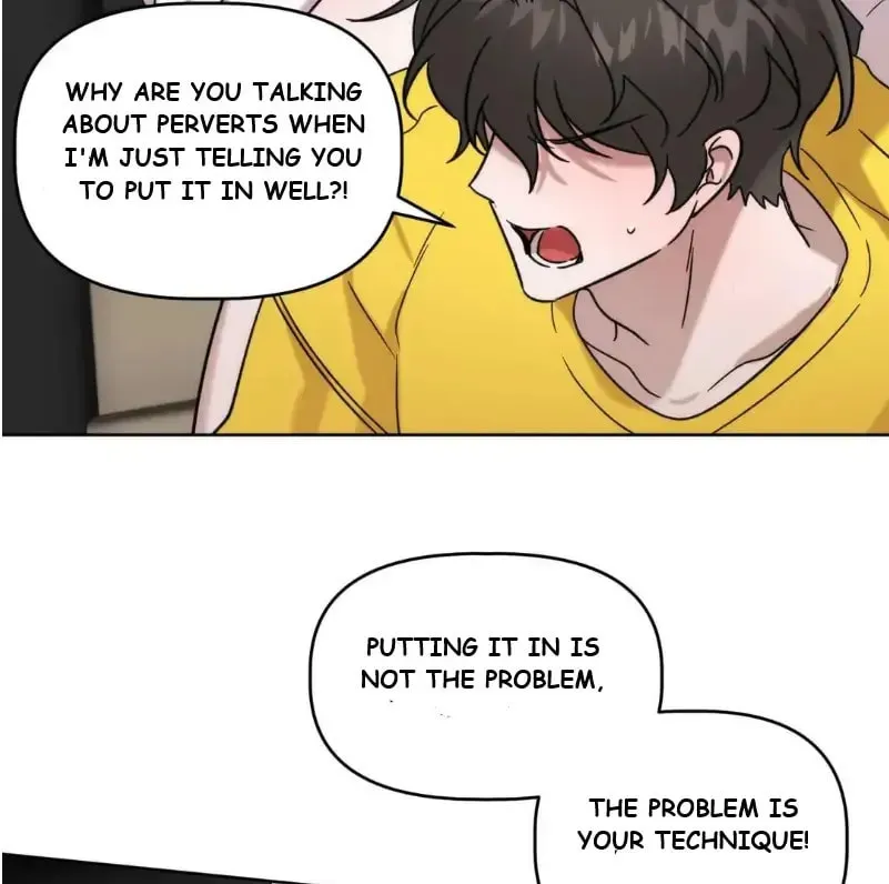 Read Did It Work? chapter 7 image 69 on Lezhin