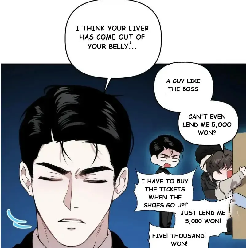 Read Did It Work? chapter 8 image 21 on Lezhin