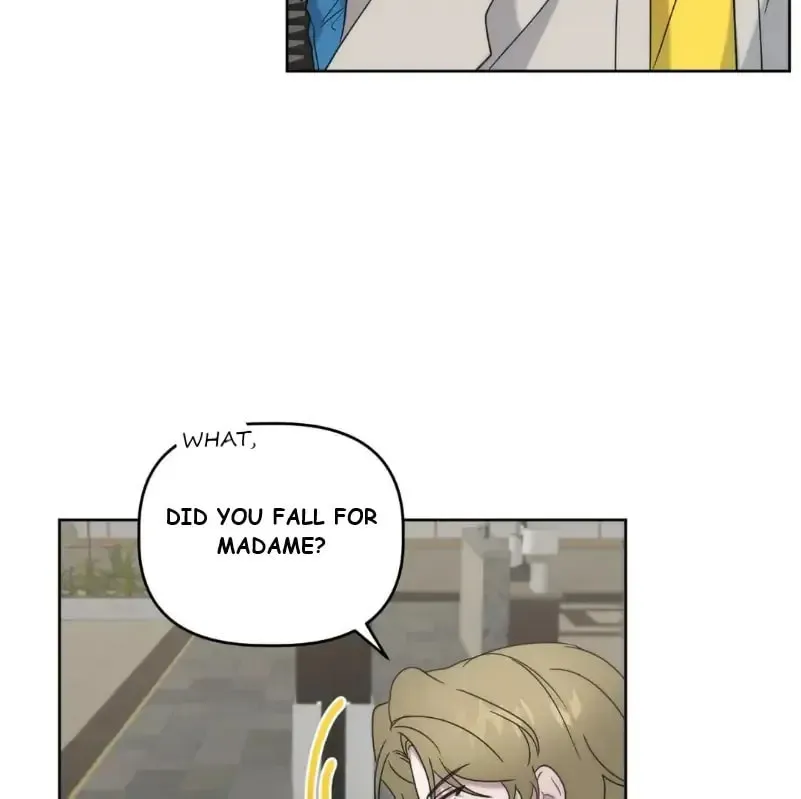 Read Did It Work? chapter 8 image 45 on Lezhin