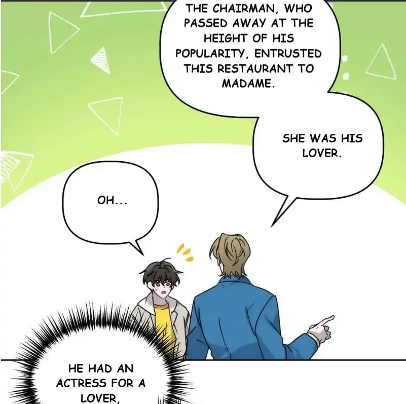 Read Did It Work? chapter 8 image 48 on Lezhin