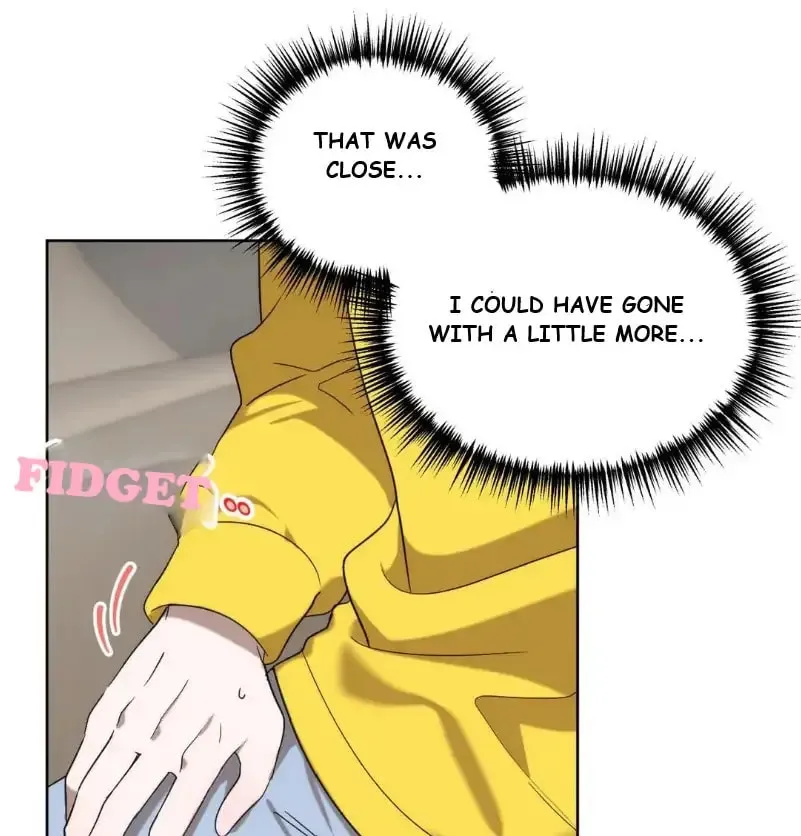 Read Did It Work? chapter 8 image 6 on Lezhin