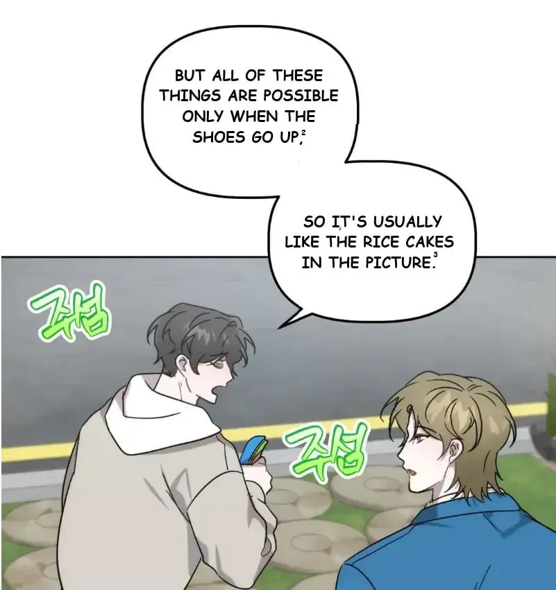 Read Did It Work? chapter 8 image 60 on Lezhin