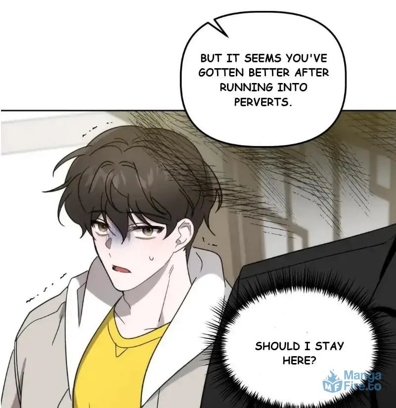 Read Did It Work? chapter 8 image 83 on Lezhin