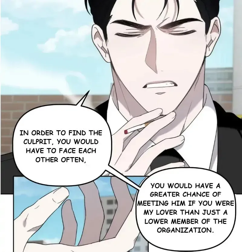 Read Did It Work? chapter 9 image 15 on Lezhin