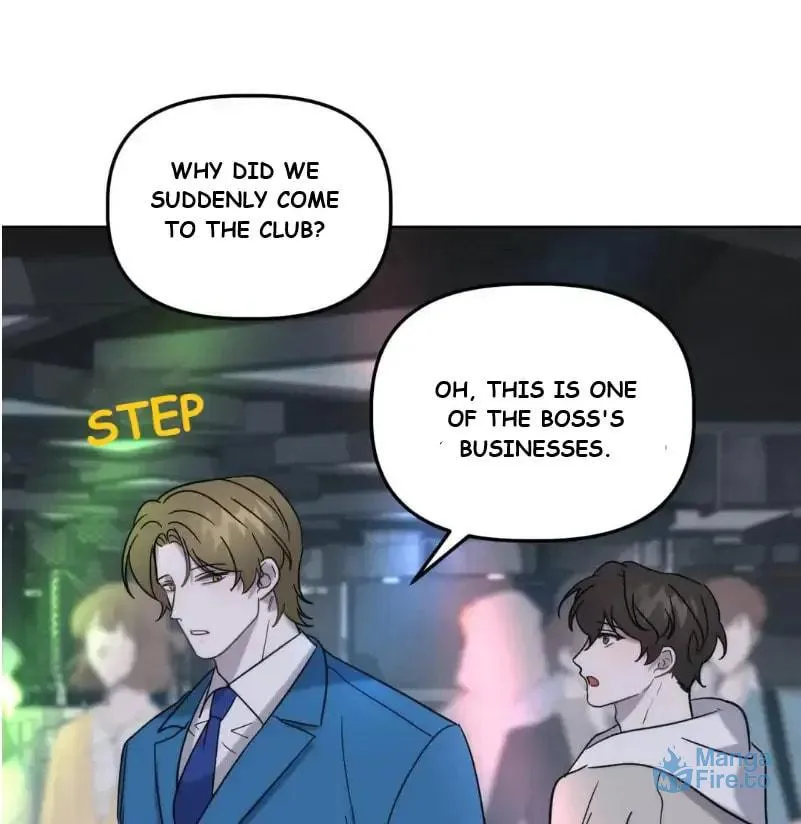 Read Did It Work? chapter 9 image 44 on Lezhin