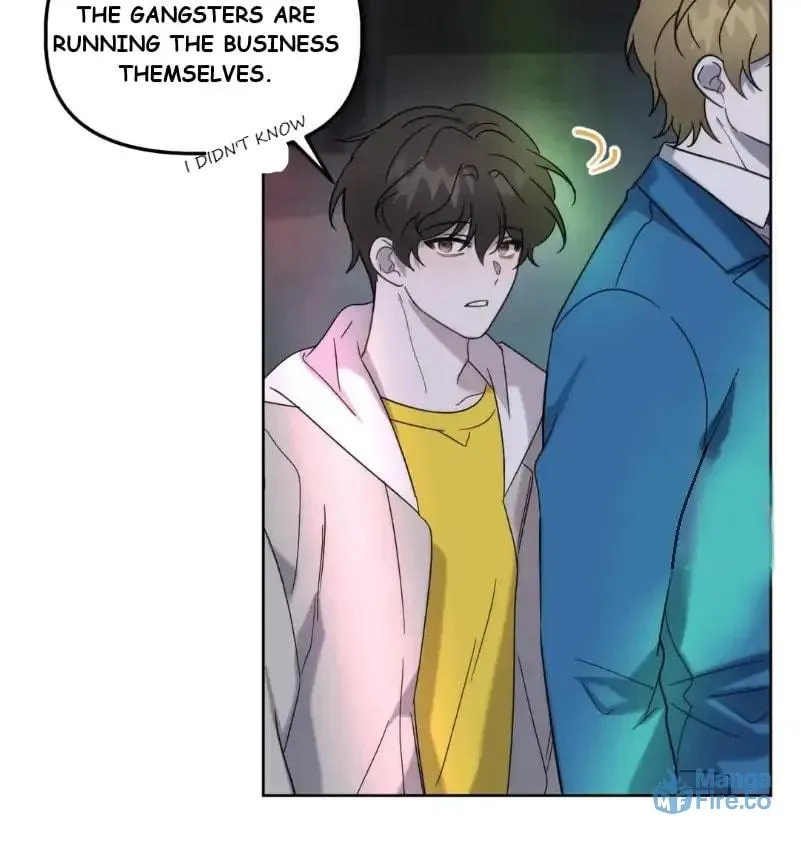 Read Did It Work? chapter 9 image 50 on Lezhin