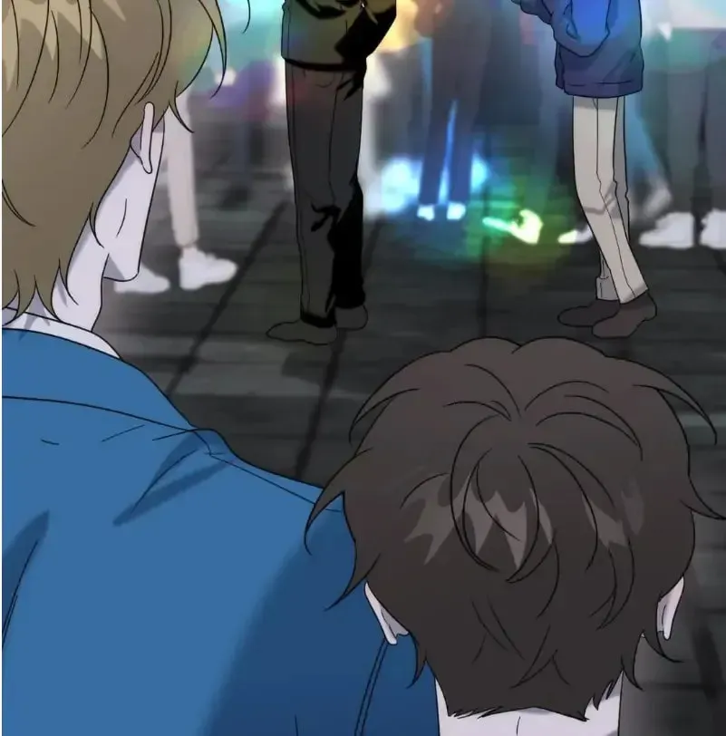 Read Did It Work? chapter 9 image 55 on Lezhin
