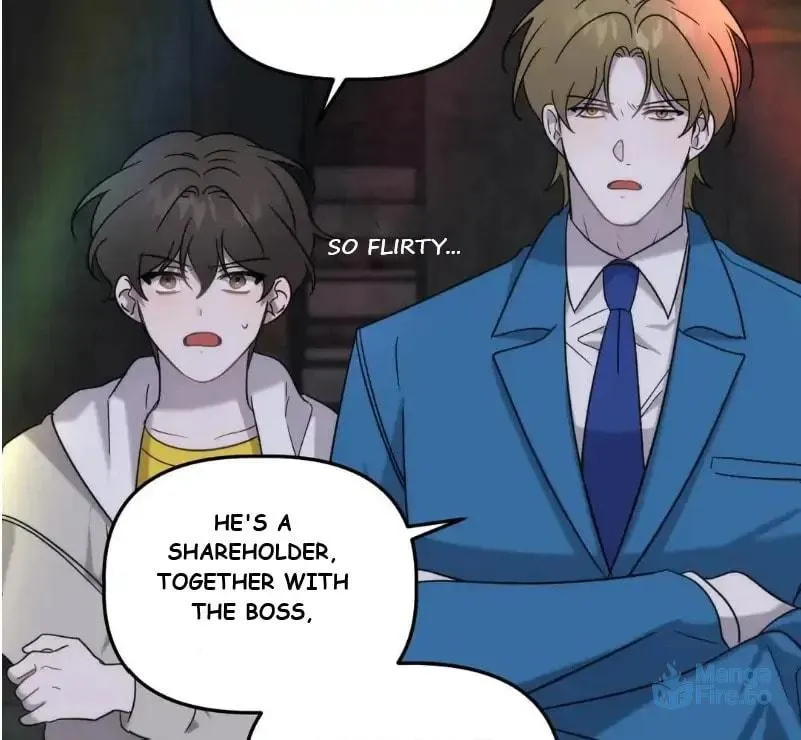 Read Did It Work? chapter 9 image 59 on Lezhin