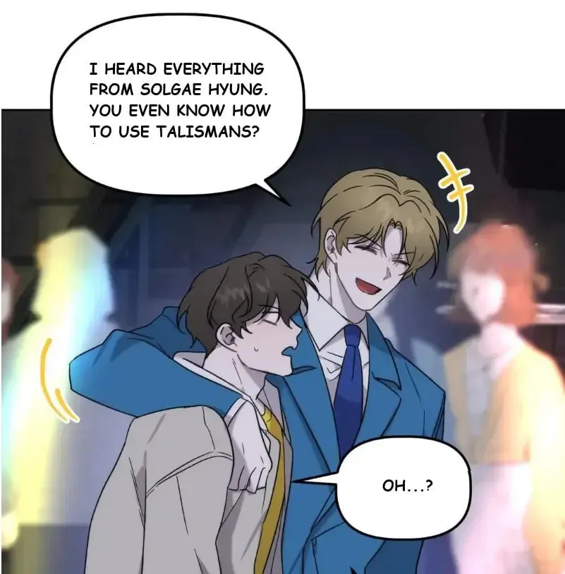 Read Did It Work? chapter 9 image 66 on Lezhin