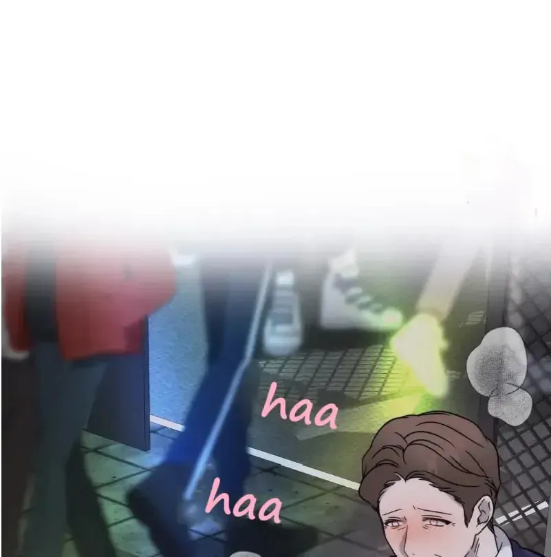 Read Did It Work? chapter 9 image 70 on Lezhin