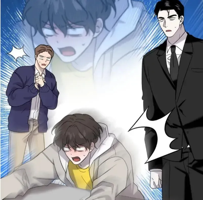 Read Did It Work? chapter 9 image 81 on Lezhin