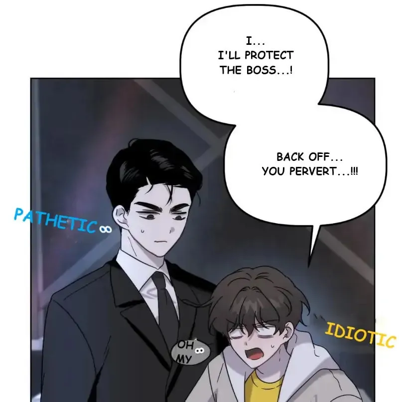 Read Did It Work? chapter 9 image 85 on Lezhin