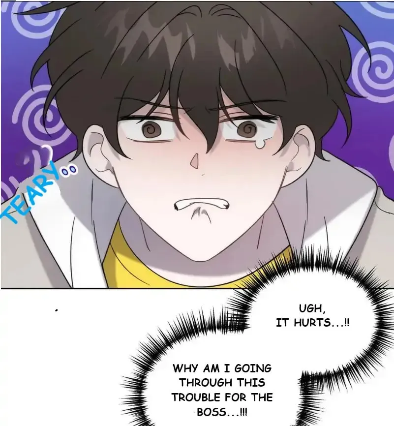 Read Did It Work? chapter 9 image 87 on Lezhin