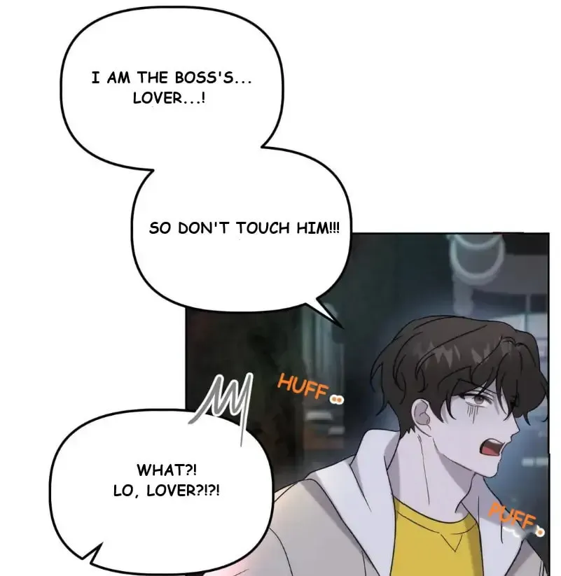 Read Did It Work? chapter 9 image 90 on Lezhin