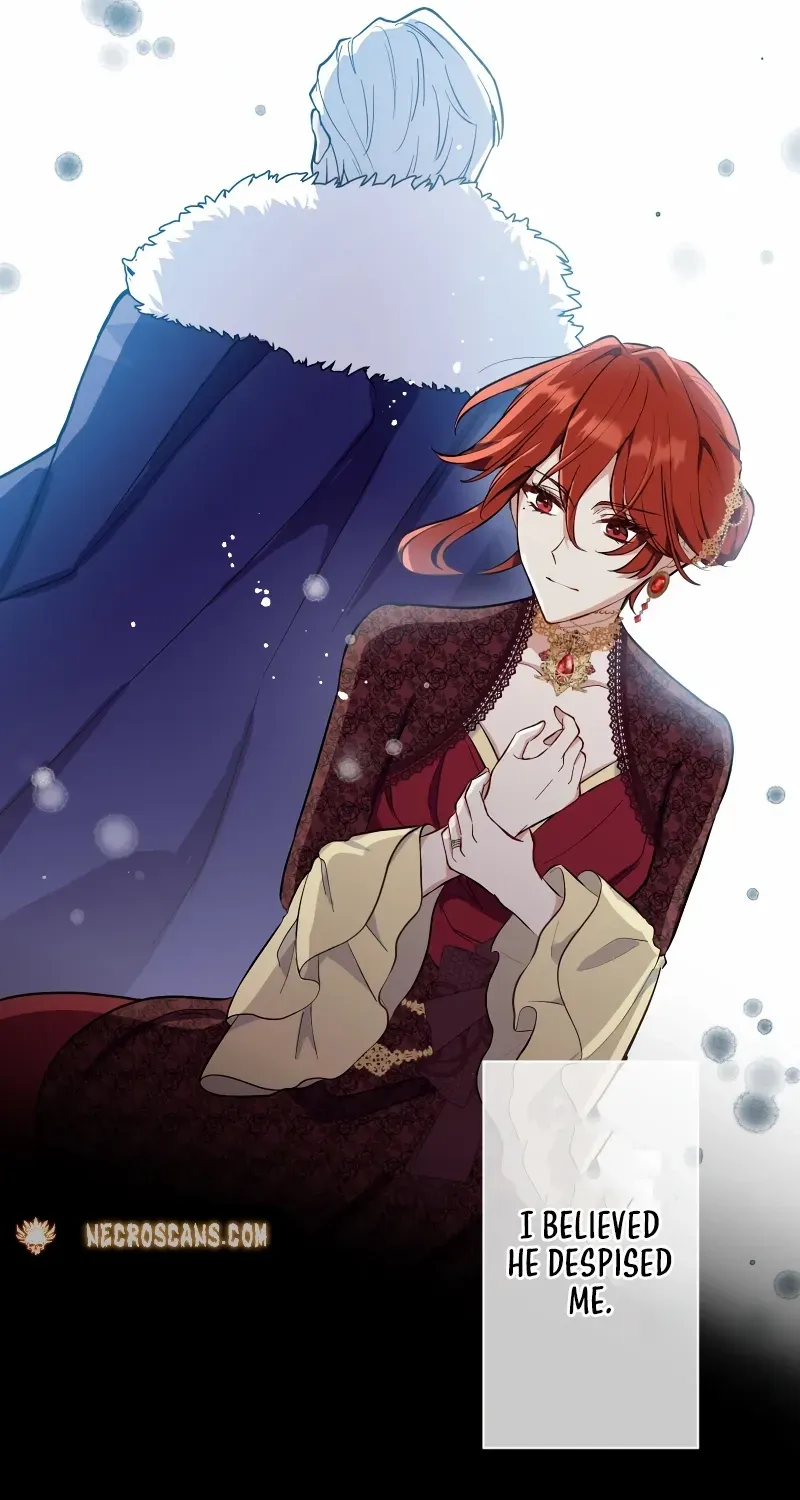 Read Did You Like Me? chapter 1 image 87 on Lezhin