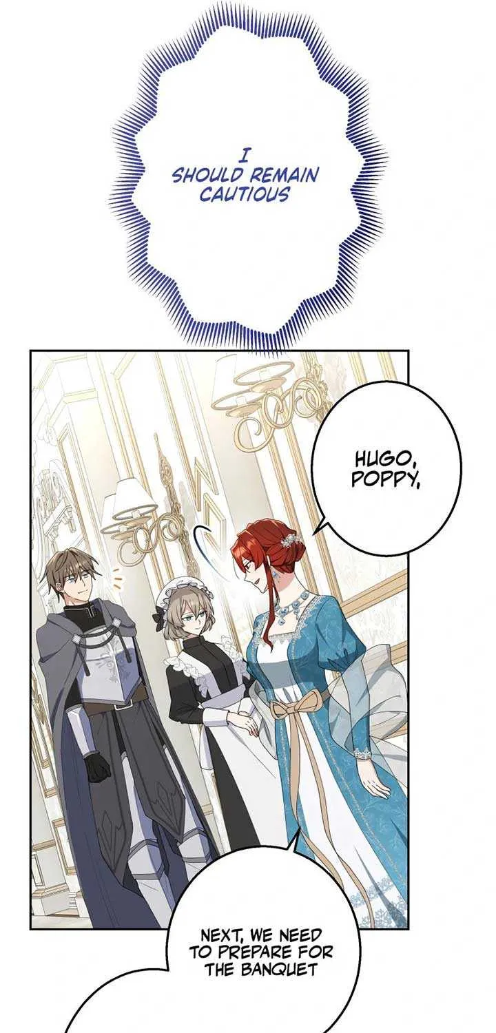 Read Did You Like Me? chapter 10 image 56 on Lezhin