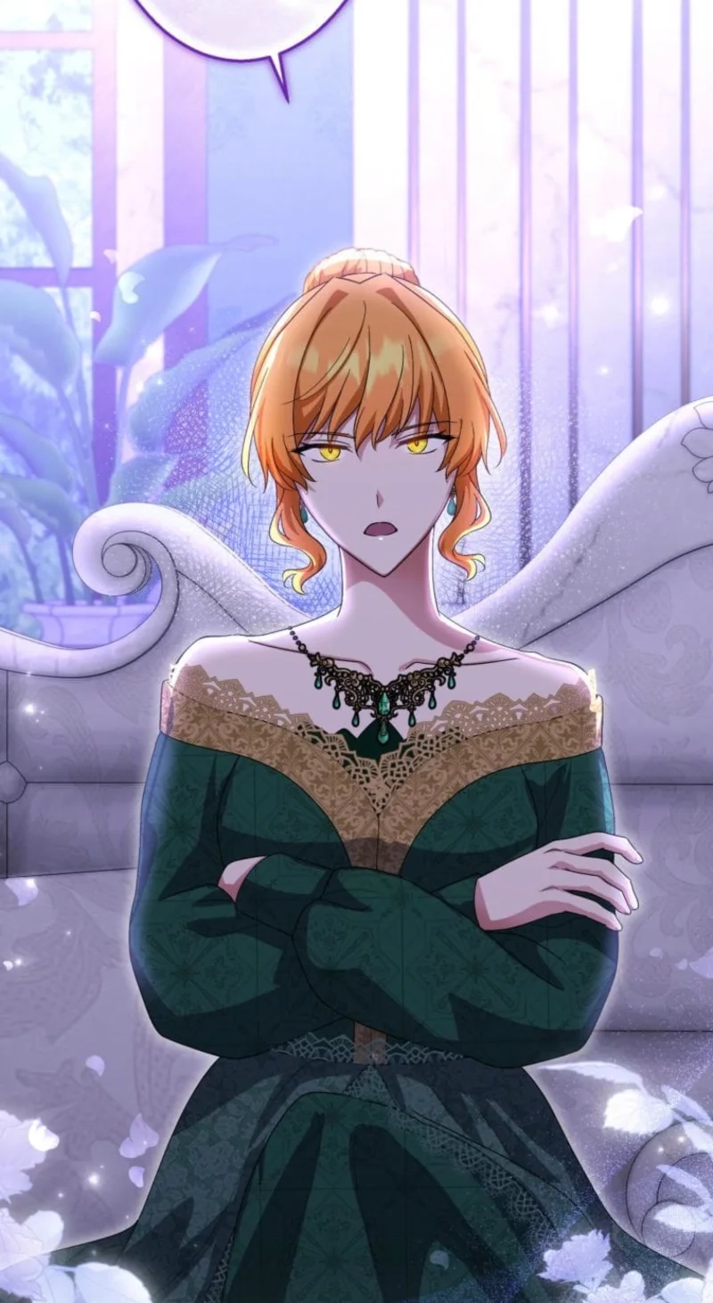 Read Did You Like Me? chapter 100 image 3 on Lezhin