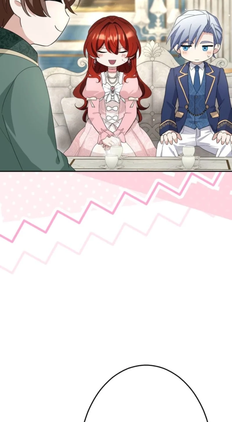 Read Did You Like Me? chapter 100 image 31 on Lezhin