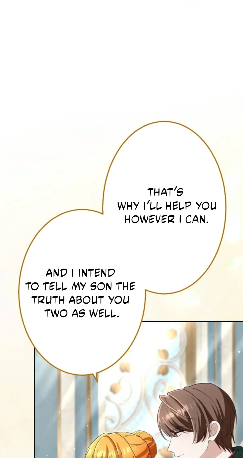 Read Did You Like Me? chapter 100 image 36 on Lezhin