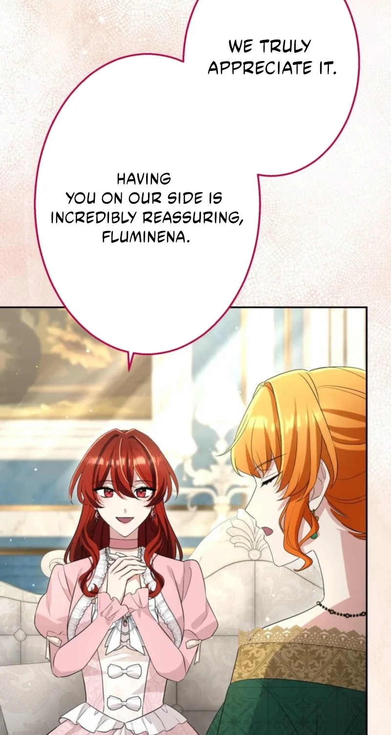Read Did You Like Me? chapter 100 image 38 on Lezhin