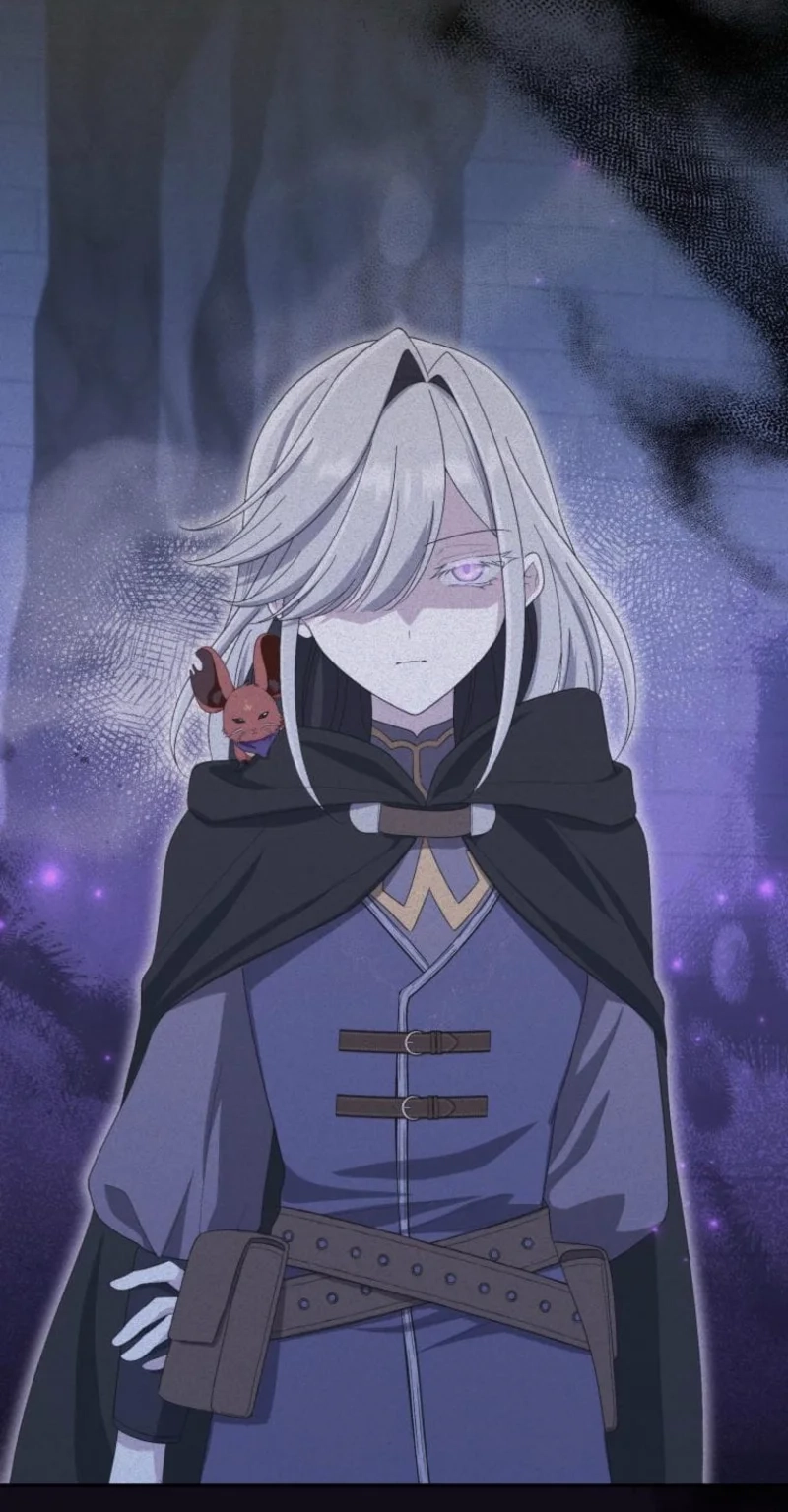 Read Did You Like Me? chapter 100 image 53 on Lezhin
