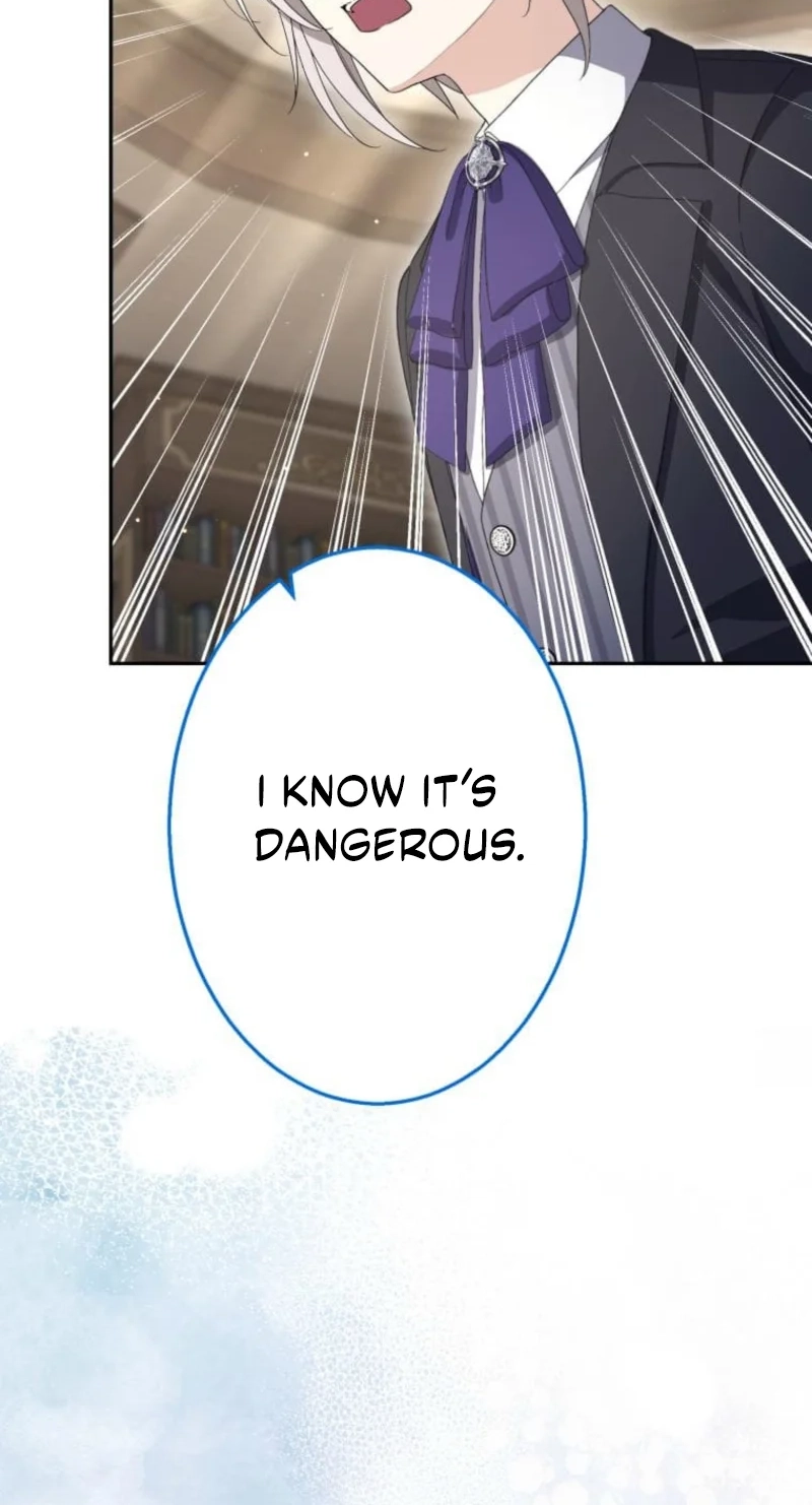 Read Did You Like Me? chapter 100 image 70 on Lezhin