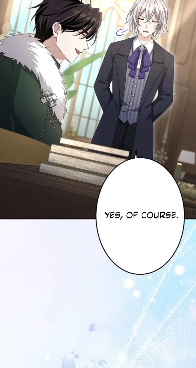 Read Did You Like Me? chapter 100 image 77 on Lezhin