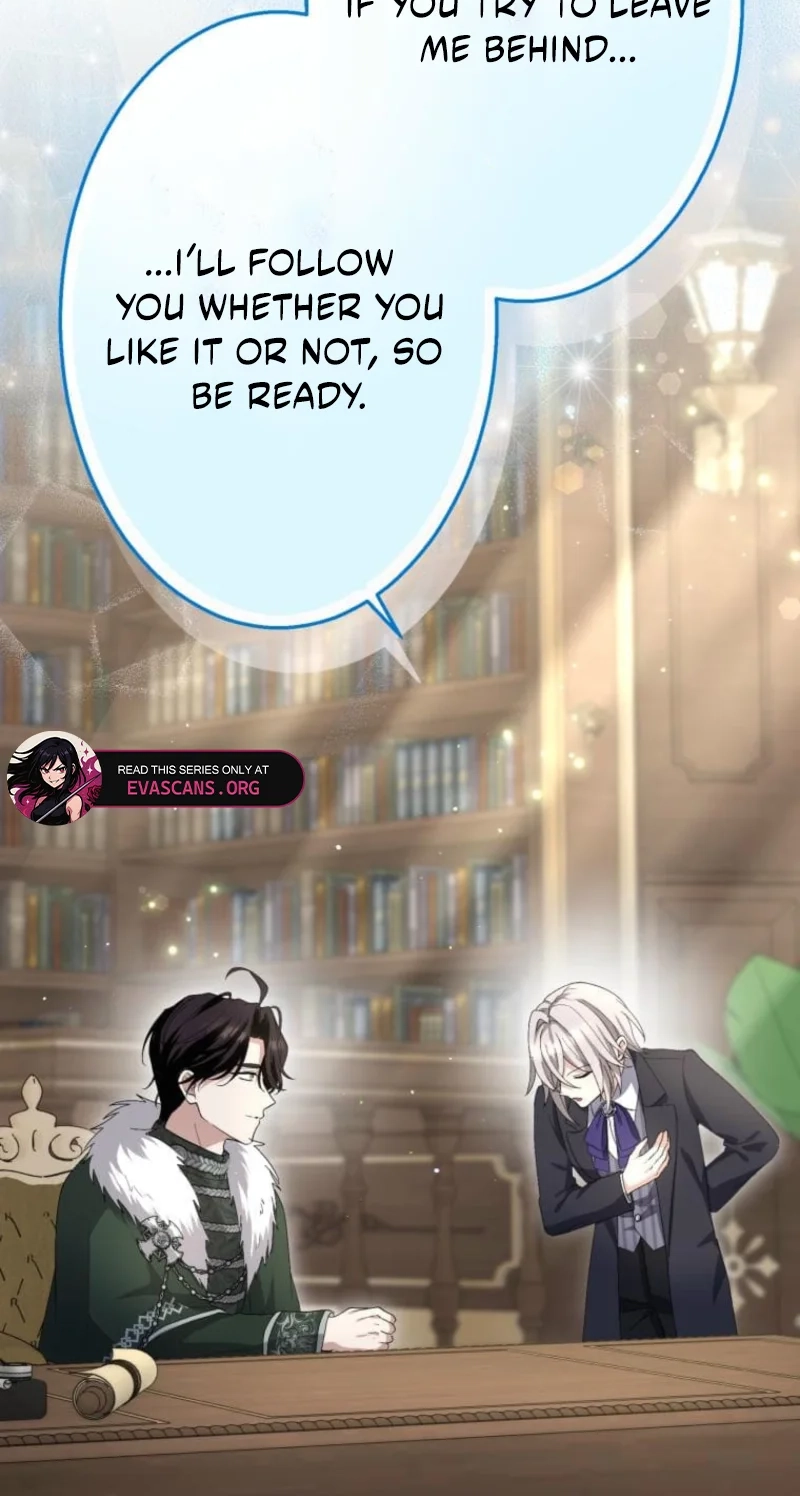 Read Did You Like Me? chapter 100 image 80 on Lezhin