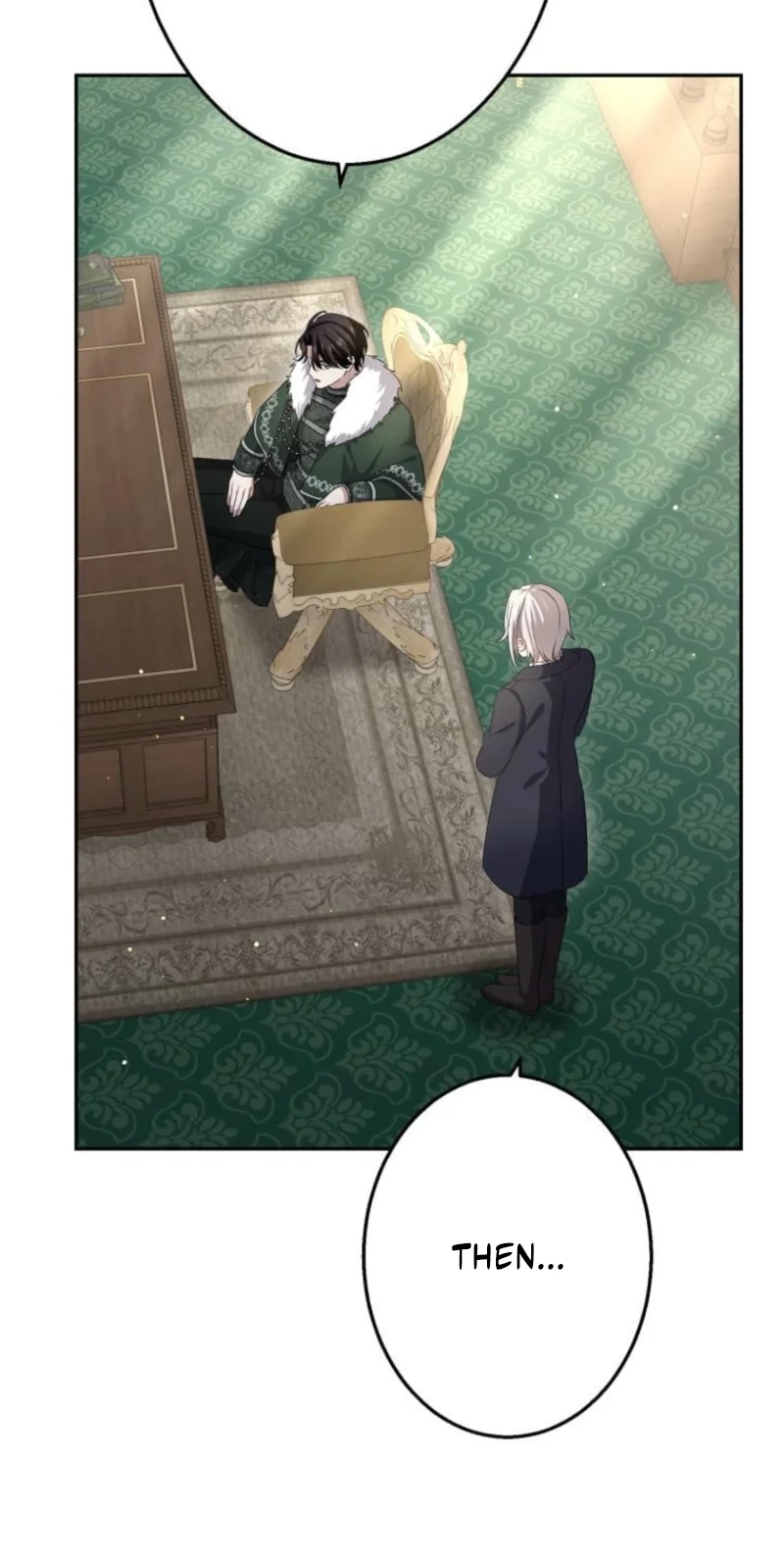Read Did You Like Me? chapter 100 image 85 on Lezhin