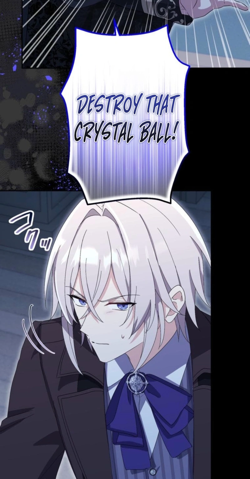 Read Did You Like Me? chapter 101 image 100 on Lezhin